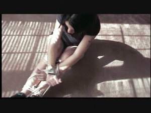 xsiteability.com - ANGELE FONCE ESCAPE ARTIST USES KINKY BONDAGE PART 3 thumbnail